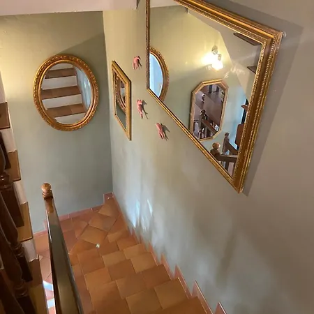 La Finestra Sul Campanile Comacchio