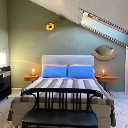 La Finestra Sul Campanile *