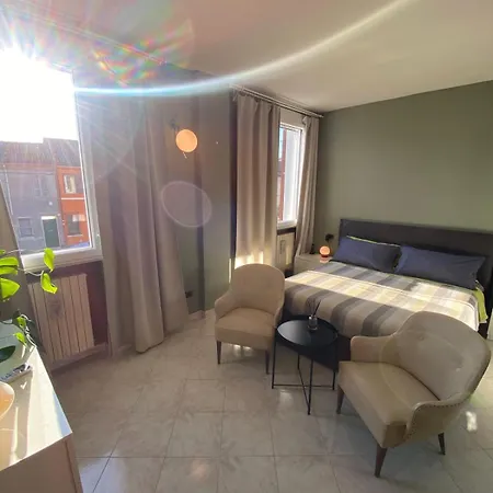 Ferienhaus La Finestra Sul Campanile