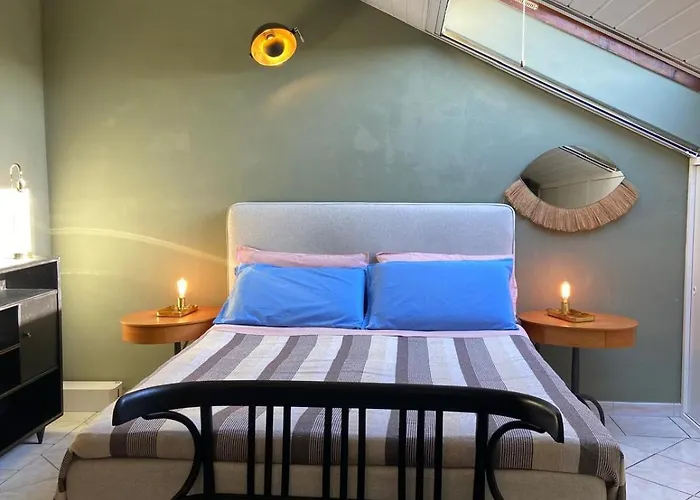 La Finestra Sul Campanile *