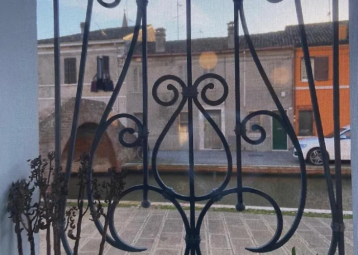 La Finestra Sul Campanile *