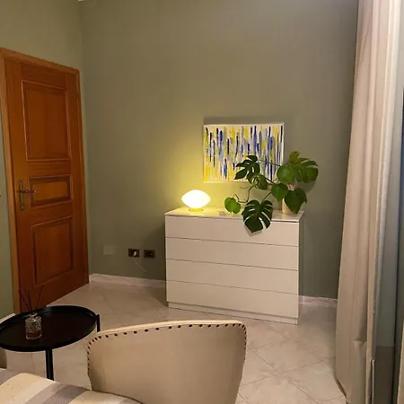 La Finestra Sul Campanile Casa vacanze Comacchio