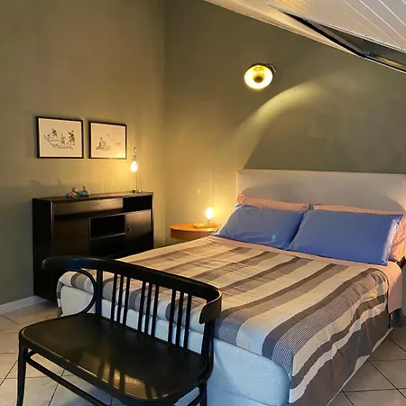 La Finestra Sul Campanile بيت للعطل *