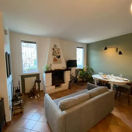 La Finestra Sul Campanile *