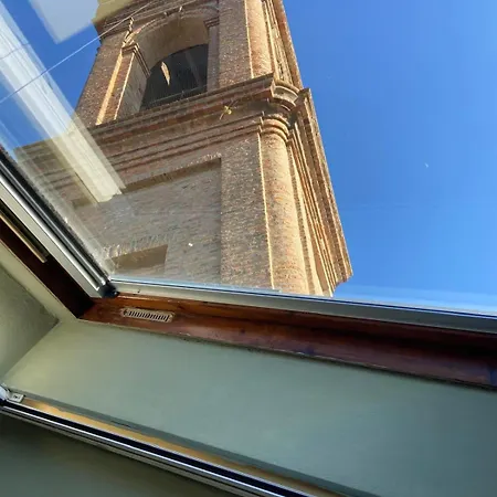 La Finestra Sul Campanile بيت للعطل