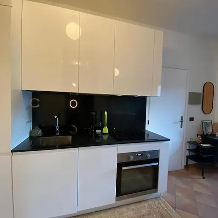 La Finestra Sul Campanile Casa vacanze Comacchio