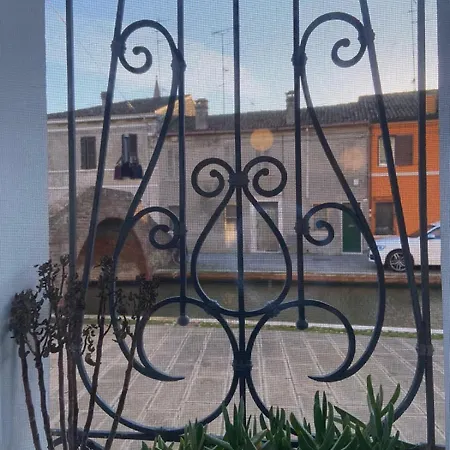 La Finestra Sul Campanile *