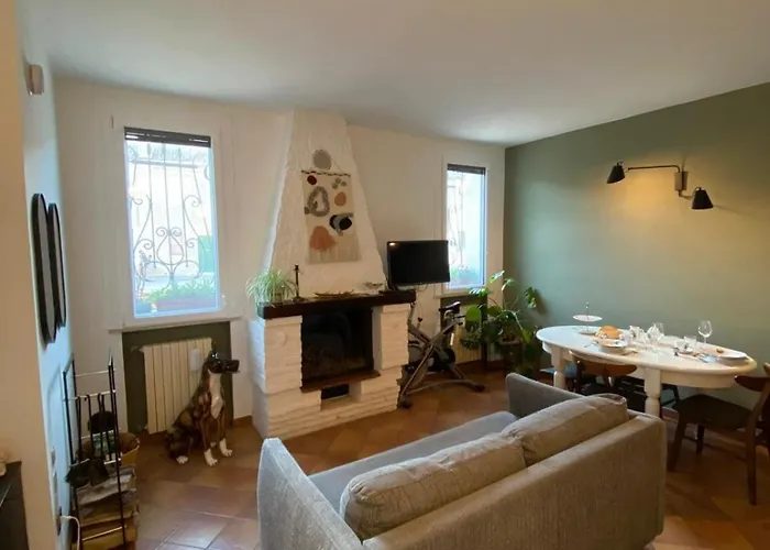 La Finestra Sul Campanile *