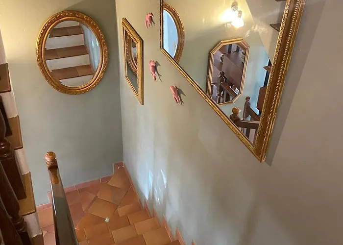 La Finestra Sul Campanile كوماكيو