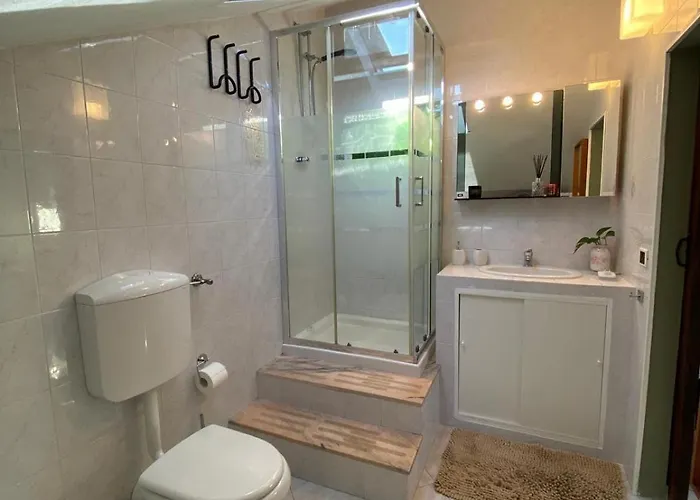 La Finestra Sul Campanile * コマッキオ